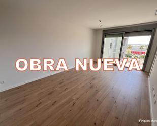 Bedroom of Flat to rent in Viladecans  with Air Conditioner, Terrace and Balcony