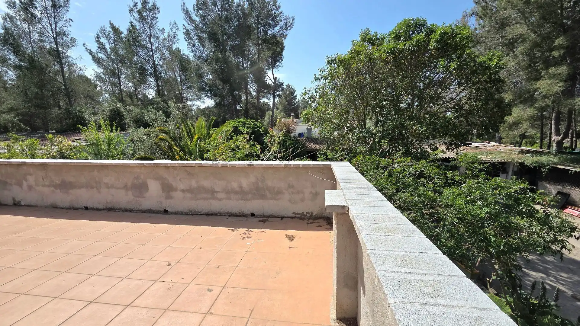 Casa amb piscina en venda a Sant Andreu, imagen 47