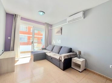 Wohnung mit Pool zur Miete in Centro