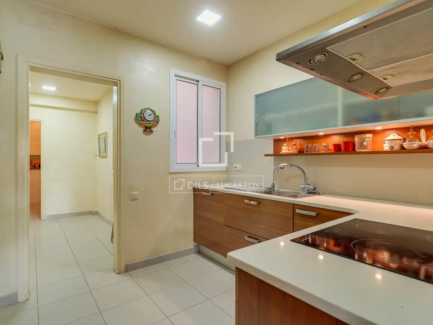 Flat with terrace for sale in Eixample, imagen 34