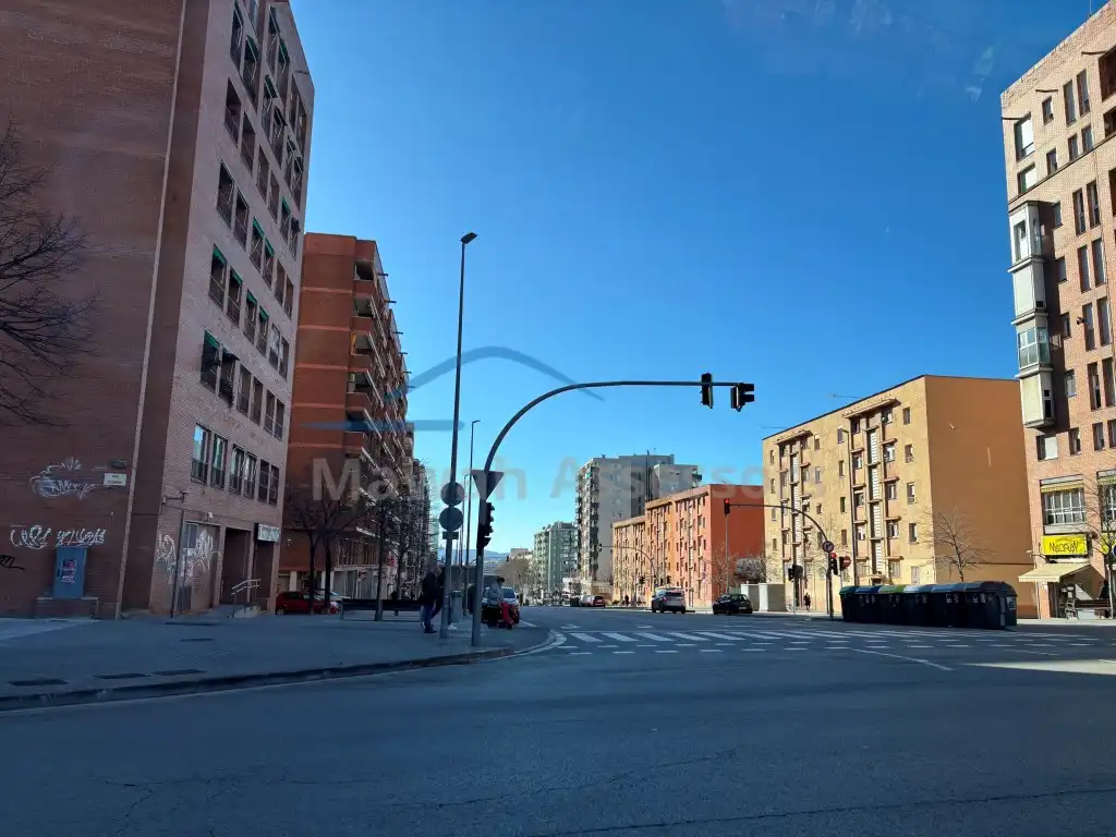 Piso en venta en Plaza Espanya D', Concòrdia