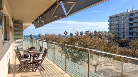 Foto 2 de Piso en venta en Port, Badalona