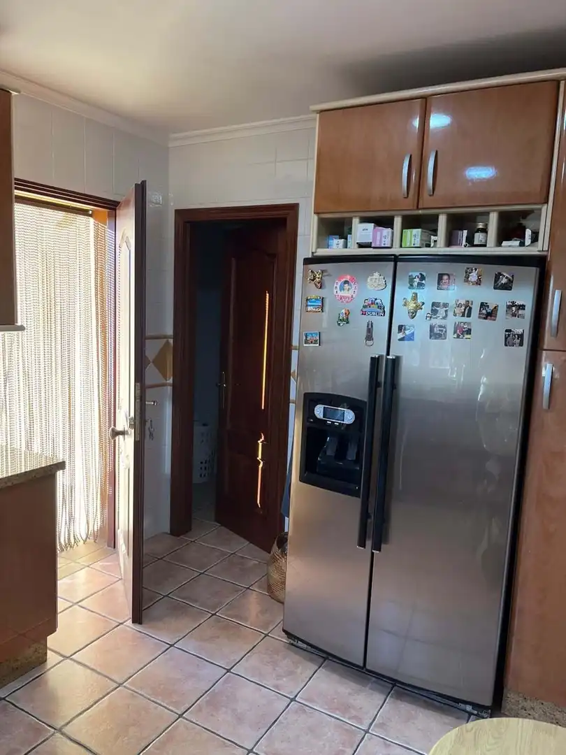 Cuina de Casa adosada en venda en Córdoba
