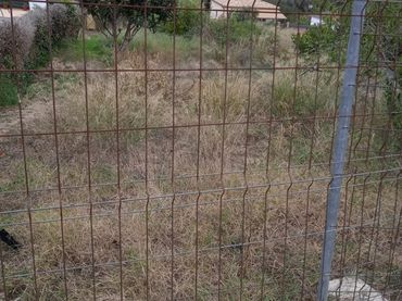 Terreno residenziale in vendita a Piera