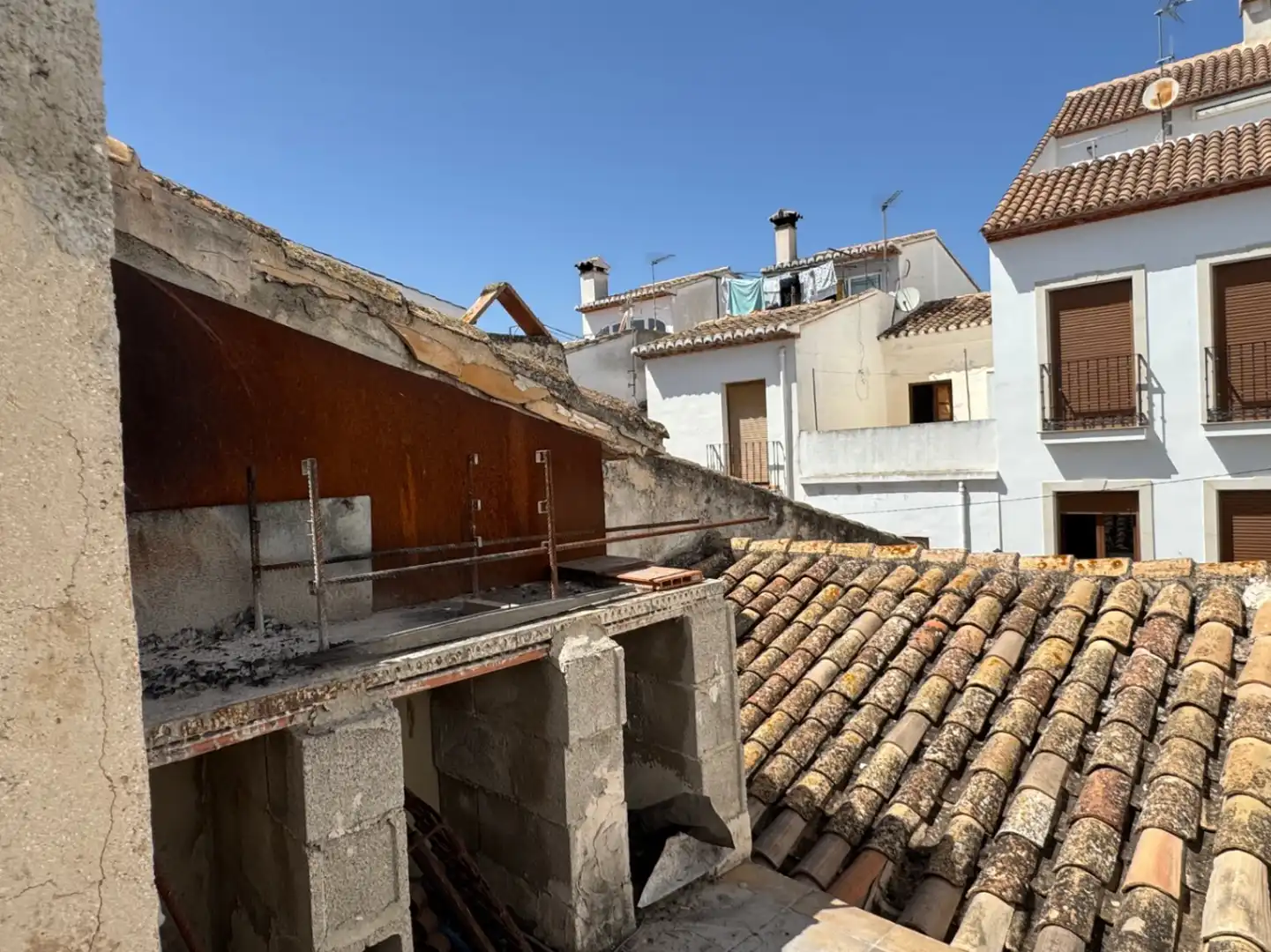 Casa rústica en venda a Benissa pueblo, imagen 17