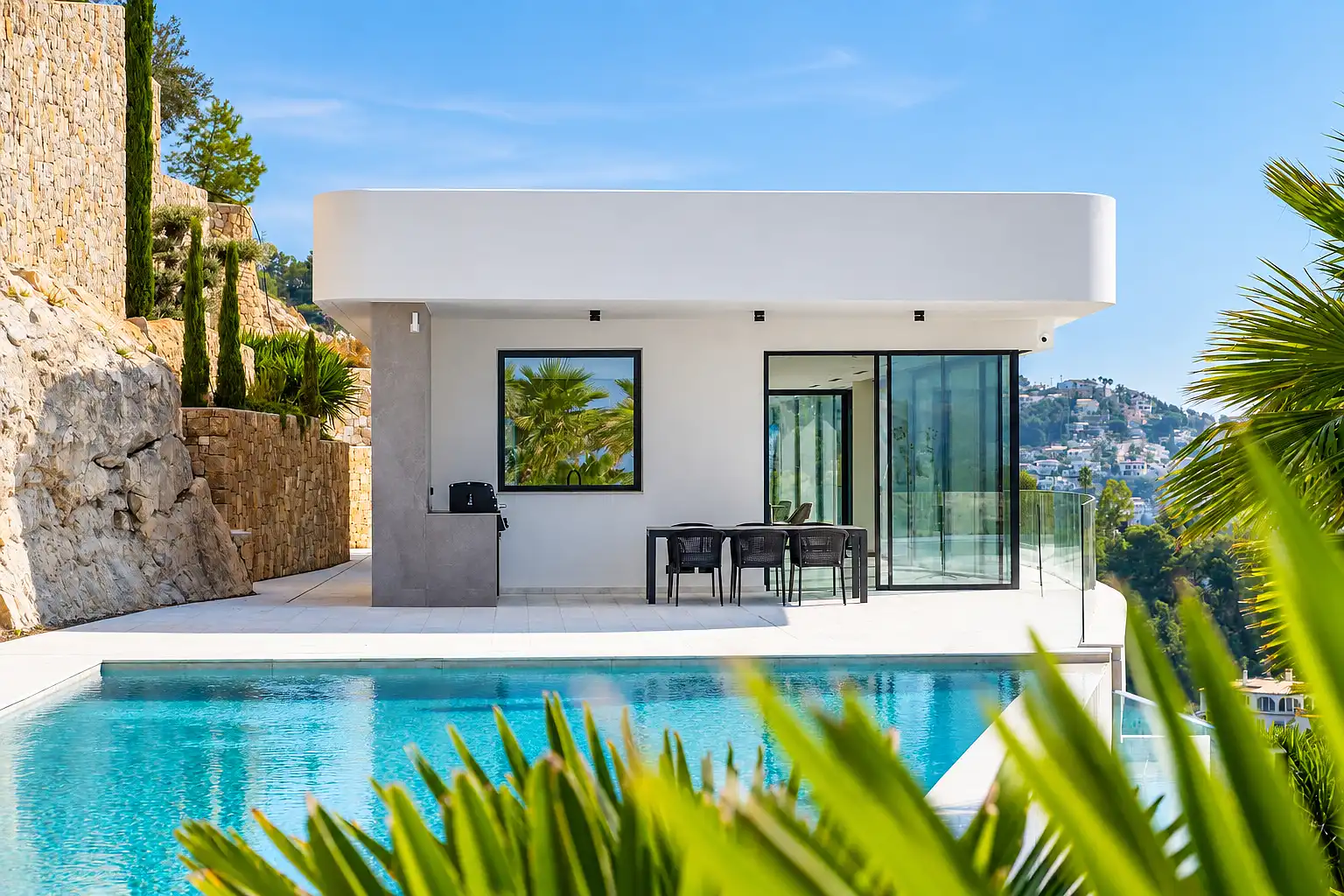Maison avec terrasse à vendre à La Fustera, imagen 4