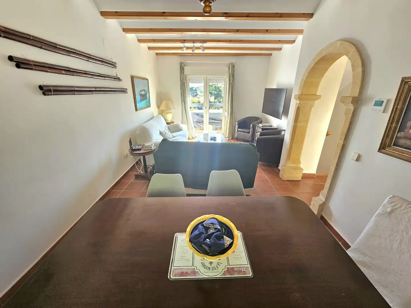 Adosado con piscina en venta en Cap Martí - El Tossalet - Pinomar, imagen 9