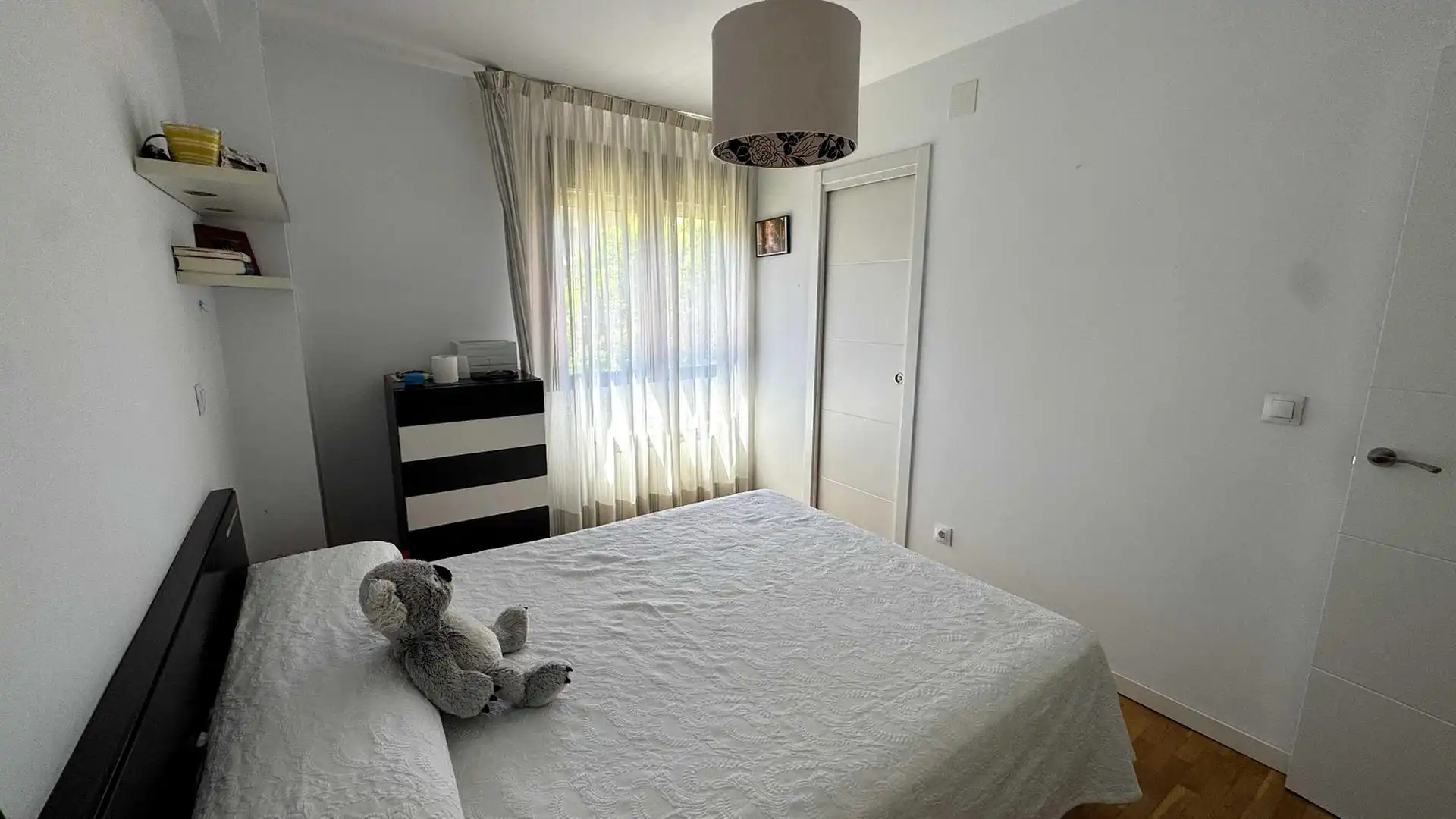 Appartement avec piscine à vendre à Fuencarral - El Pardo, imagen 9