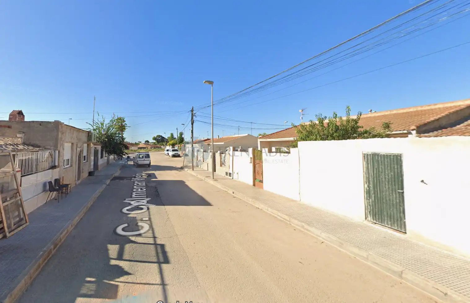 Maison jumelée à vendre à CL COLMENAR VIEJO  Es: Pl: Pt:  SAN JAVIER (MURCIA), imagen 2