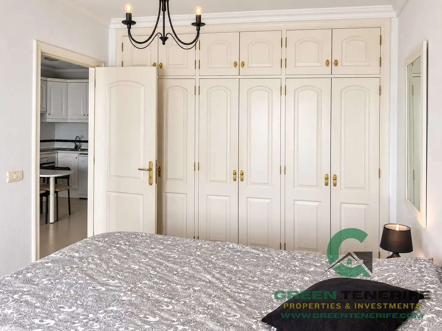 Flat with pool for sale in Calle Odisea, imagen 6