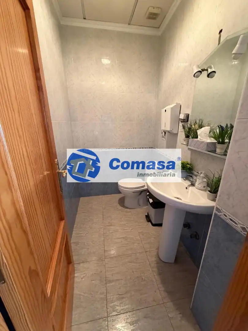 Local commercial à vendre à Martos, imagen 9