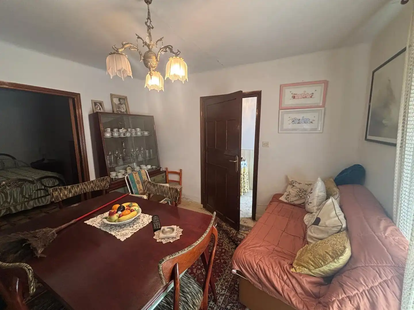 Reihenhaus zum Verkauf in Gargantilla del Lozoya, imagen 3
