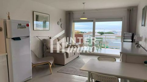 Foto 4 de Piso en venta en Carrer Merce Rodoreda 1, Almadrava - Canyelles - Puig-Rom, Roses