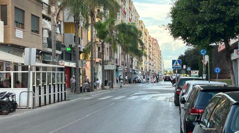 Foto 3 de Edifici en venda a  Nueve Octubre, Avenida de Abril - 9 de Octubre, Valencia