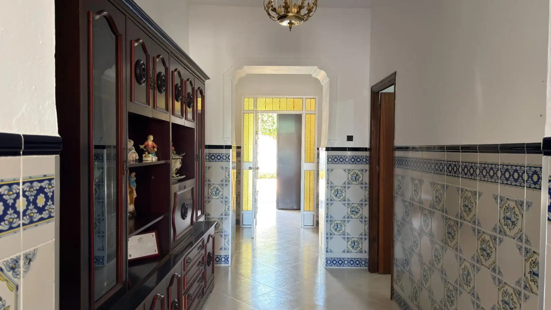 Maison avec jardin à vendre à Calle FONTANILLA, imagen 8