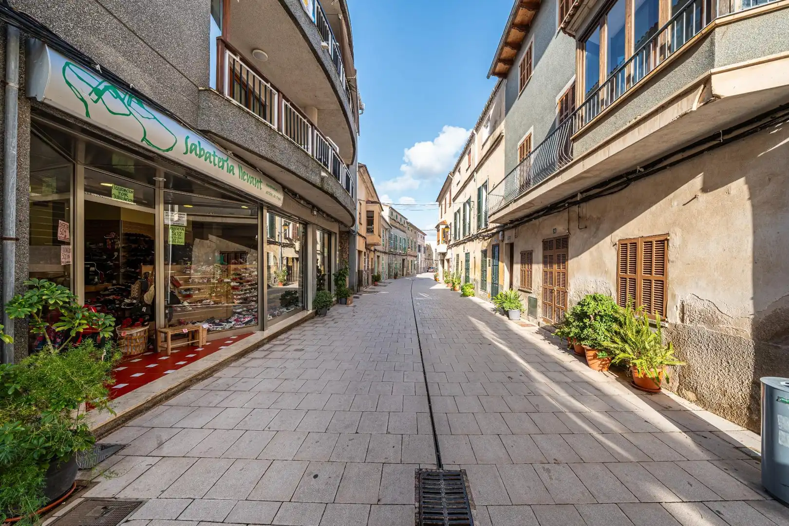 Gewerbefläche zur Übernahme in Son Servera Poble, imagen 5
