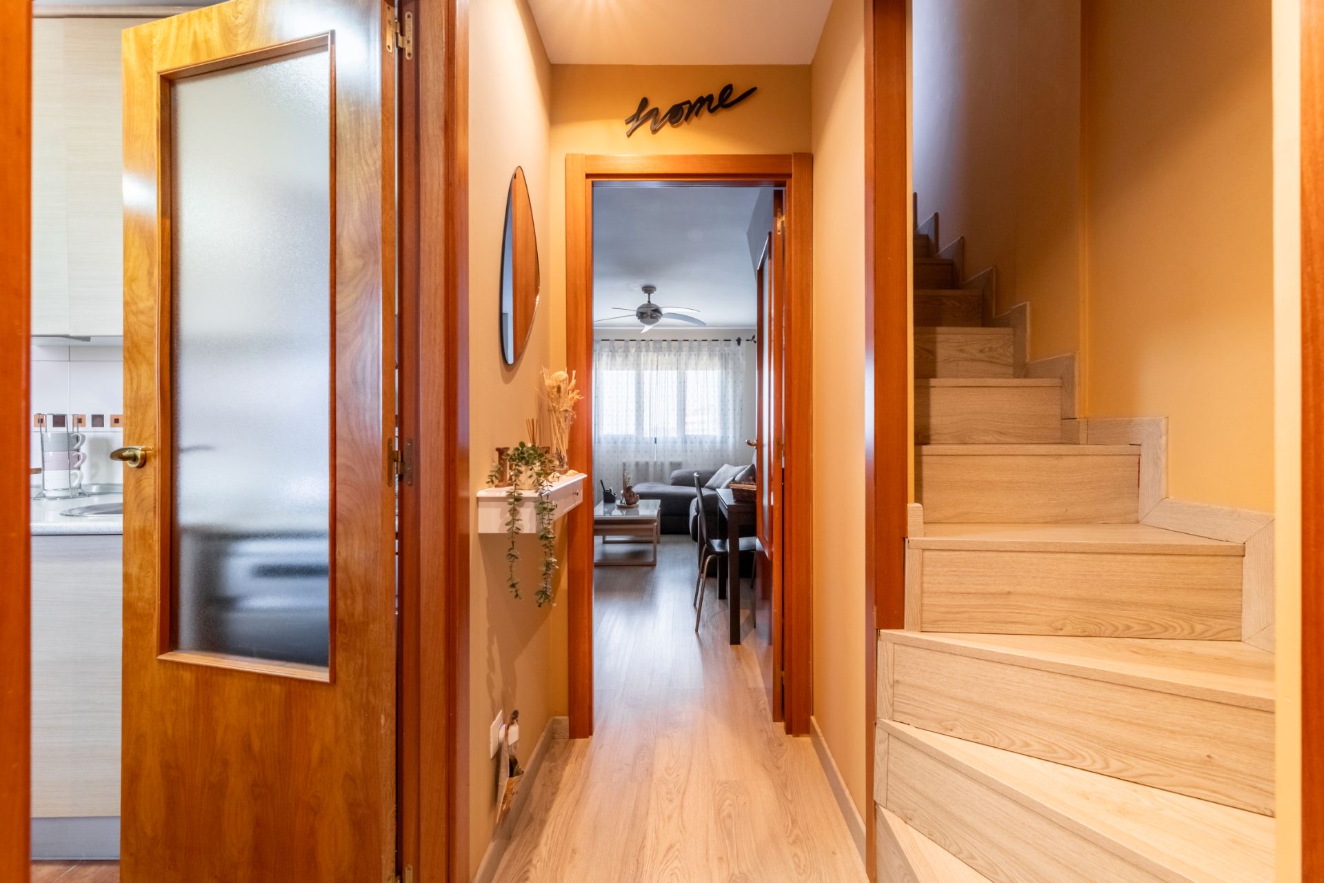 Flat for sale in Navalcarnero  with Air Conditioner, Heating and Terrace