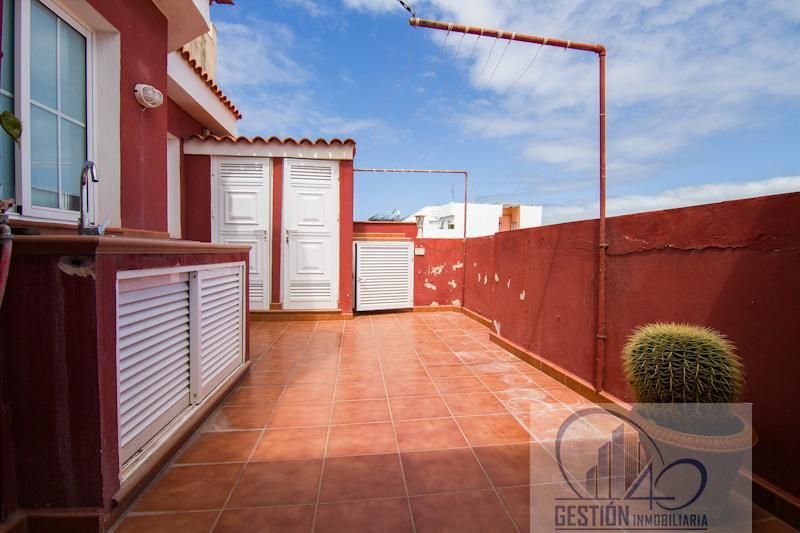 Terrace of Attic for sale in La Orotava  with Terrace