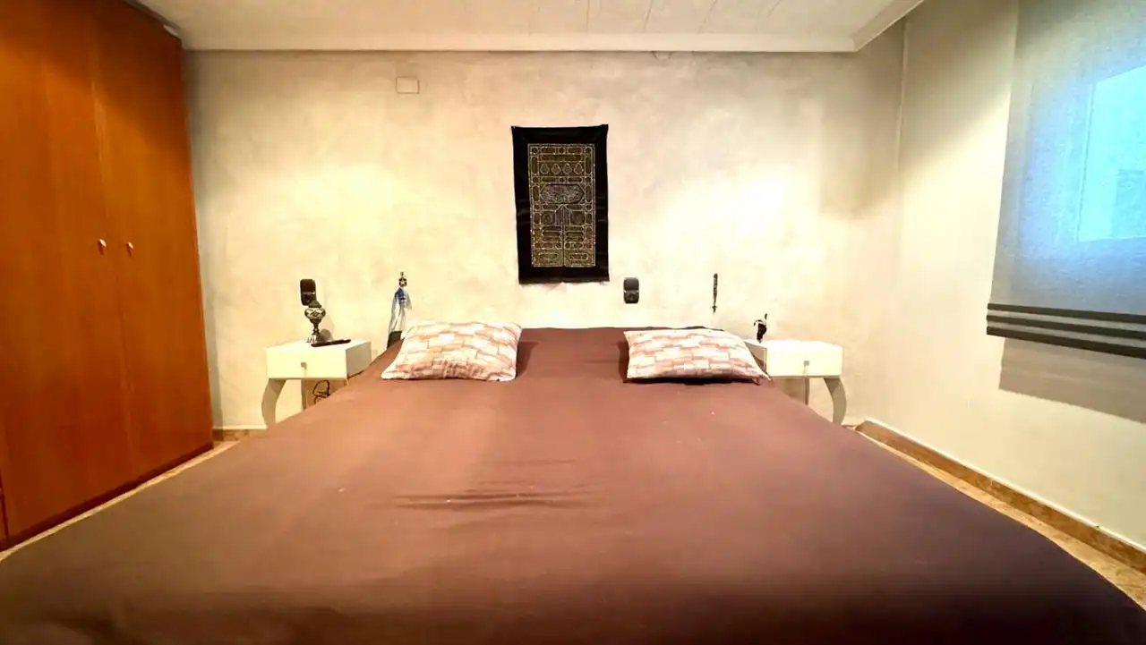 Piso con ascensor en venta en Colonia Madrid, imagen 9