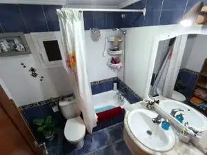 Baño de Piso en venta en Valencia con Balcón