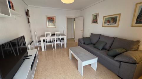 Foto 4 de Pis de lloguer a Carrer D' Alcàsser, Soternes,  Valencia Capital