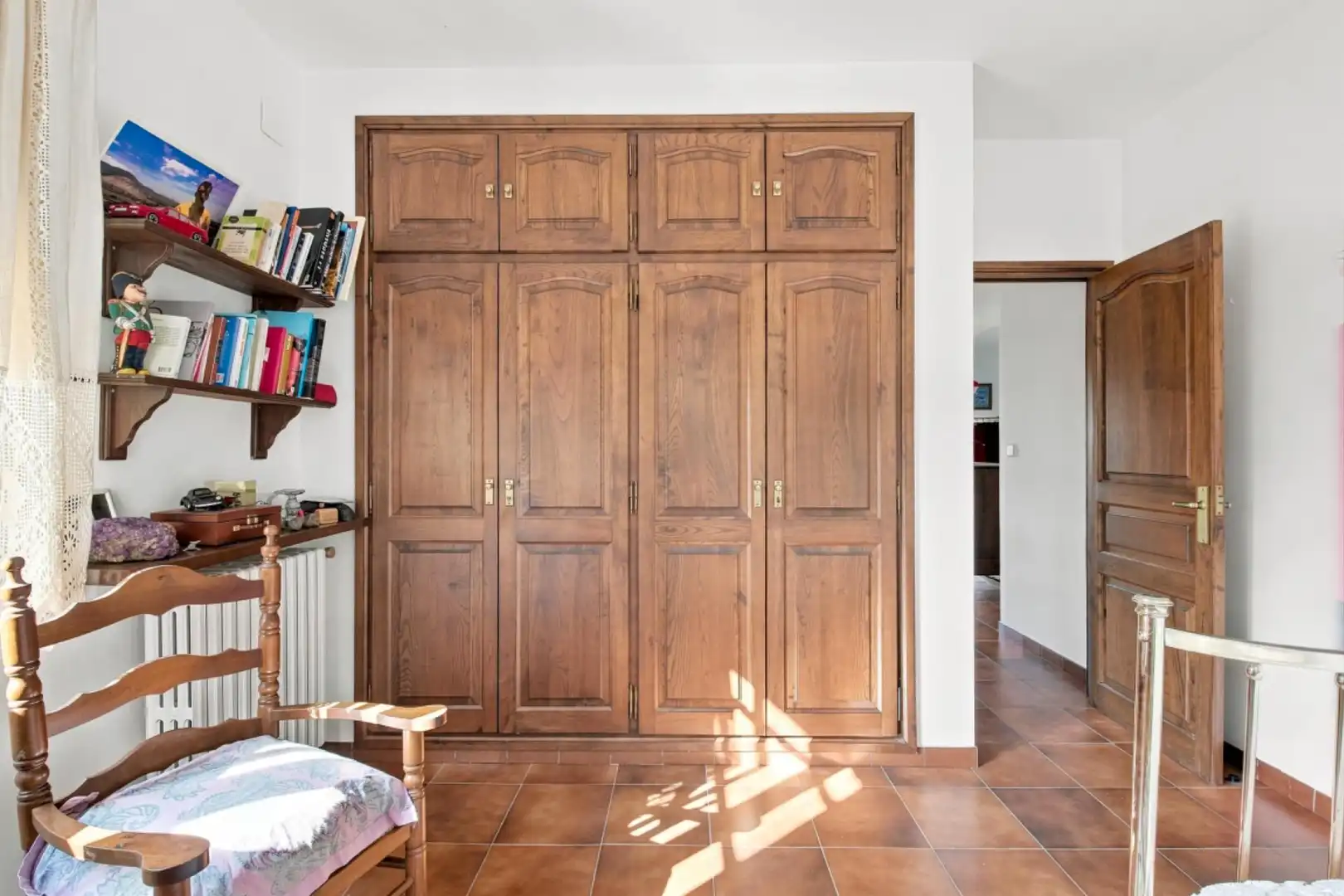 Houses for sale in Darnius  with Private garden, Storage room and Balcony