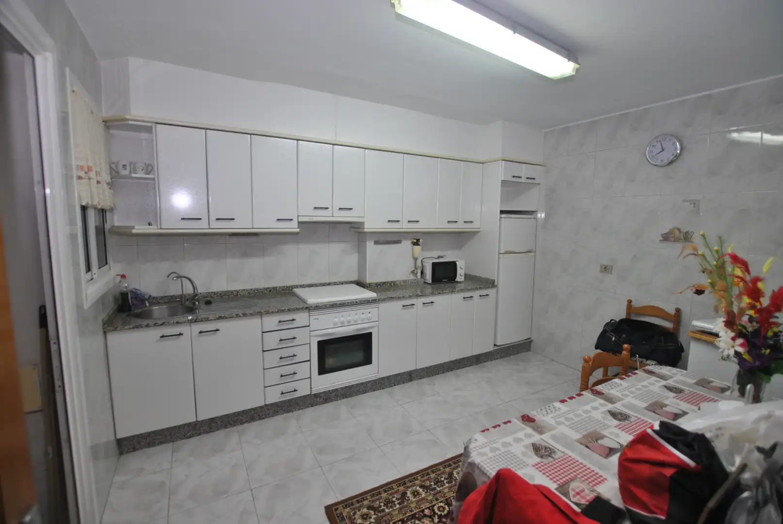 Piso con ascensor en venta en Rúa de Urzáiz, imagen 4