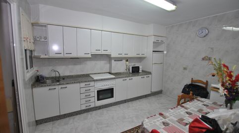 Foto 4 de Piso en venta en Rúa de Urzáiz, Casablanca - Calvario, Vigo