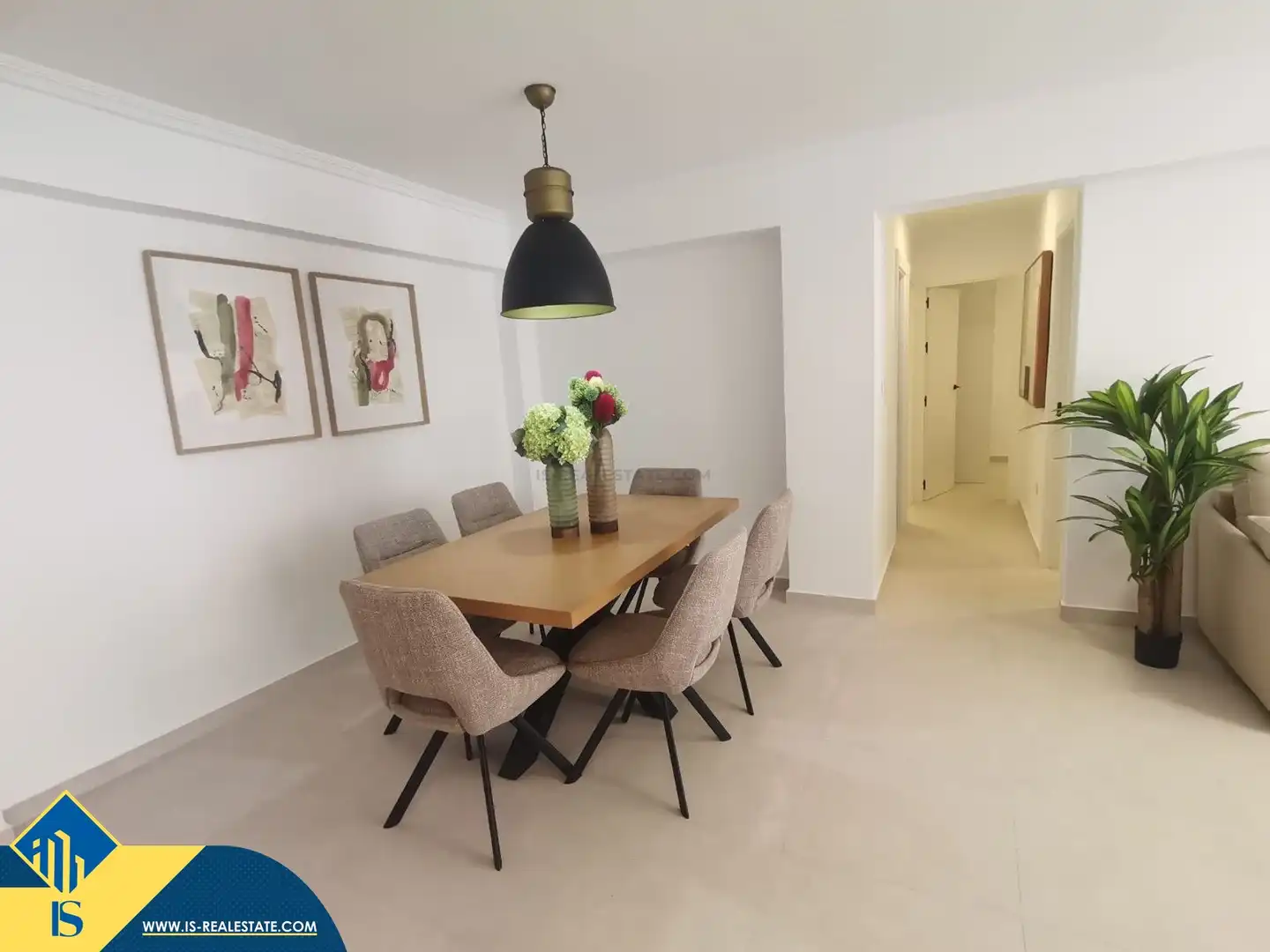 Attique avec terrasse à vendre à Centro, imagen 22