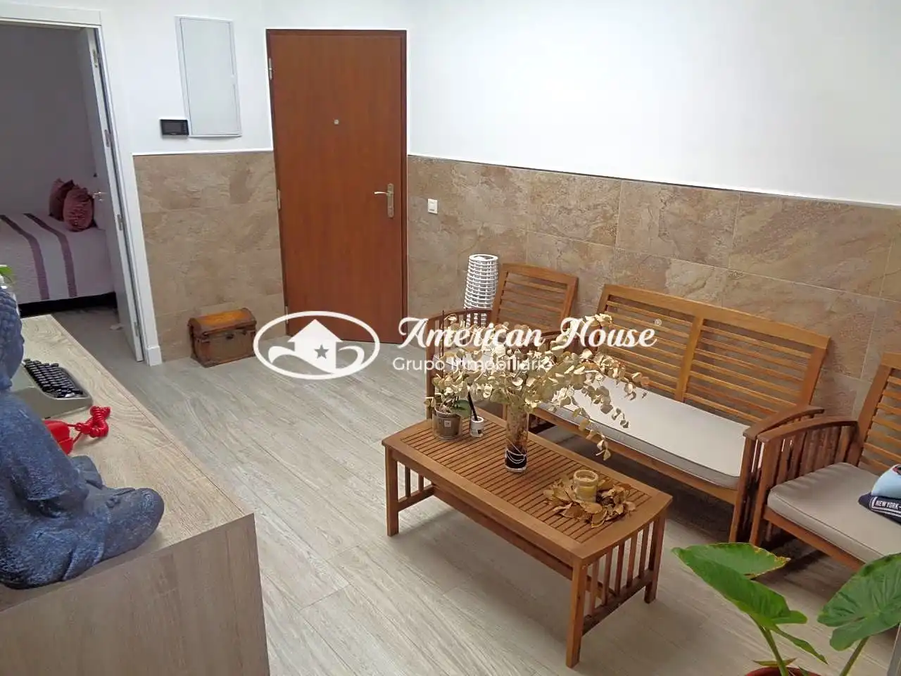 Maison à vendre à Plaza de toros - Venta Vargas - Capitania, imagen 2