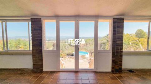 Foto 4 de Casa o xalet en venda a N/a, -1, Ginestar, Tarragona