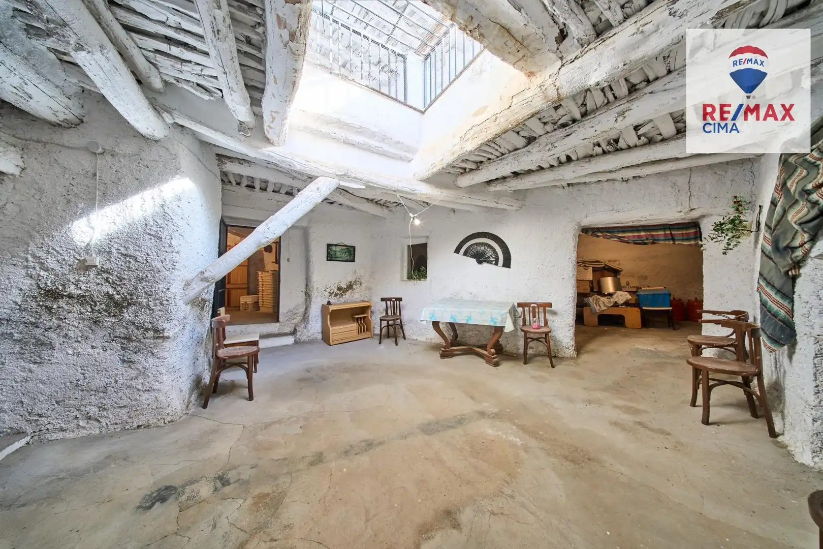 Casa o xalet en venda en Busquístar amb Terrassa, Traster i Balcó