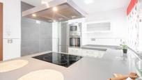 Kitchen of Flat for sale in Corvera de Asturias  with Heating and Terrace