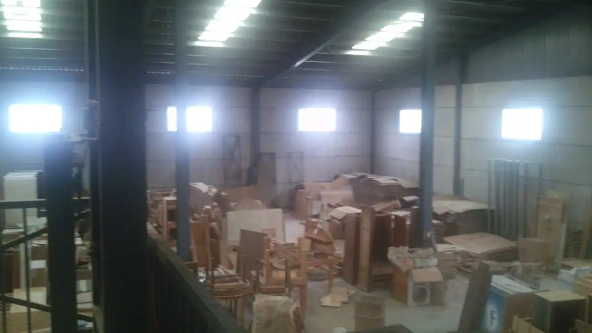 Industriegebäude zur Miete in La Paz, imagen 2