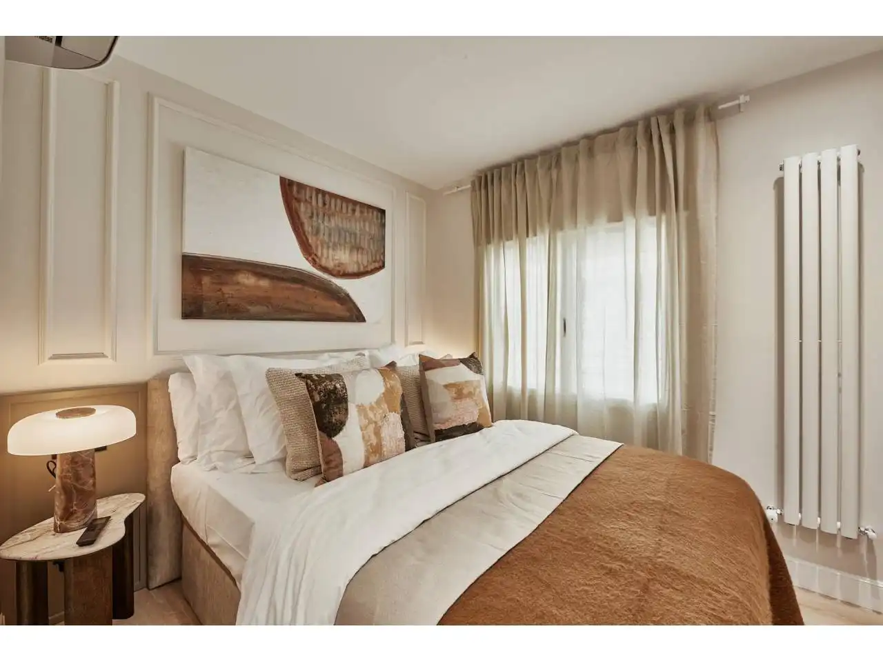 Flat with terrace for sale in Barco, imagen 8