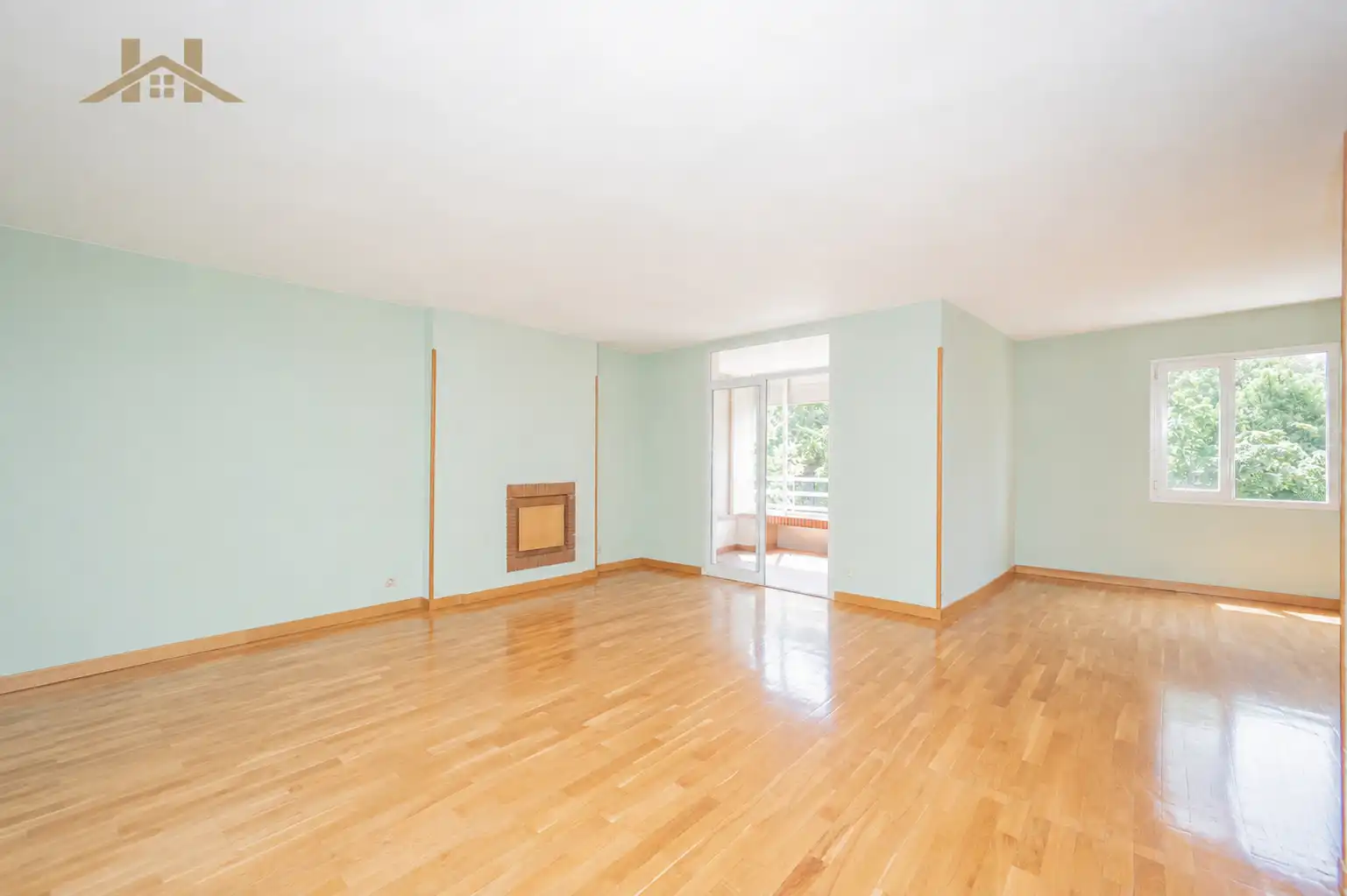 Flat with lift for sale in Avenida de Europa, imagen 2