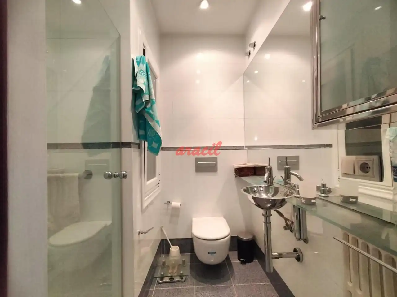 Appartement avec terrasse à vendre à Centro, imagen 8