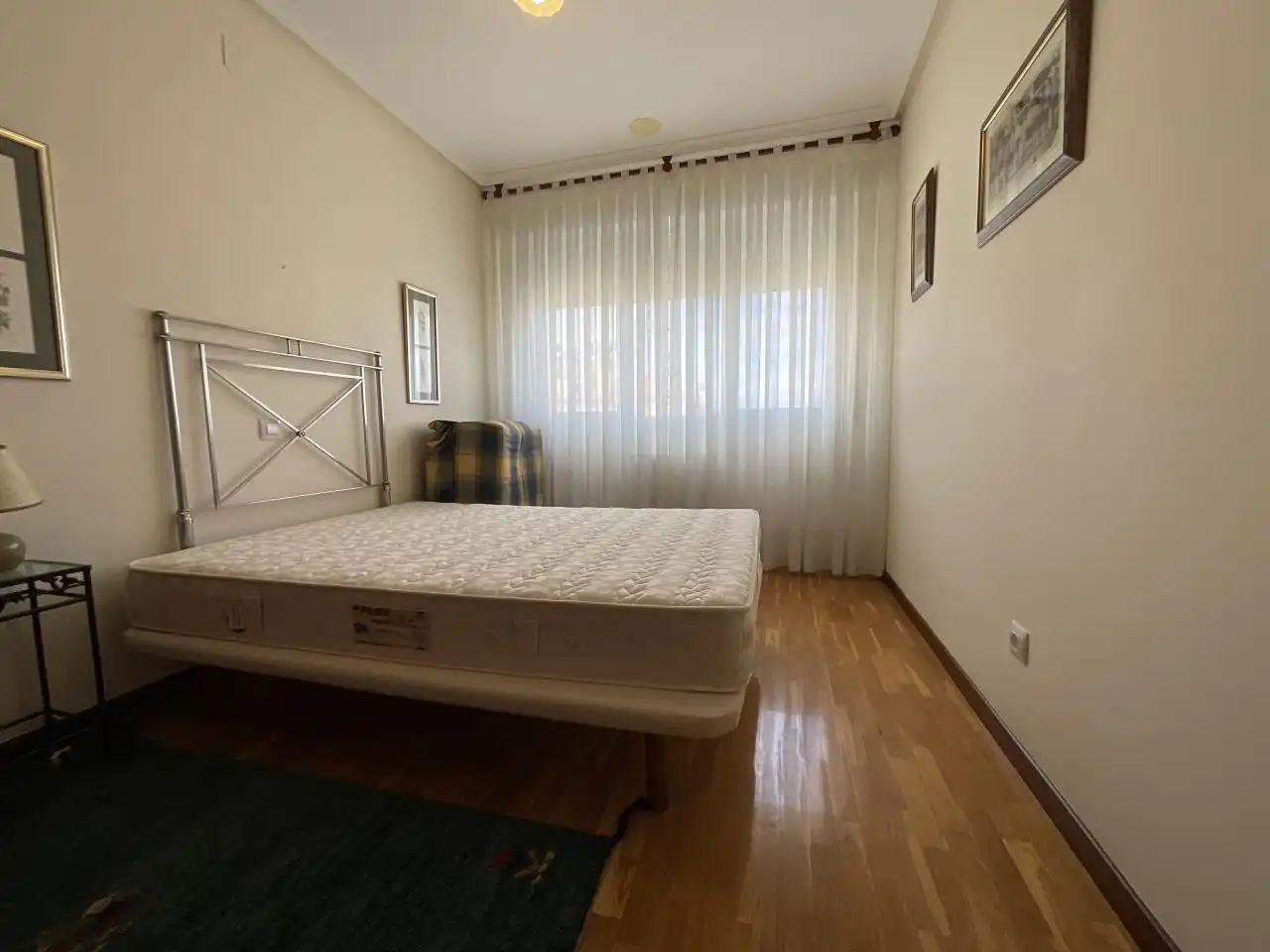 Wohnung mit Terrasse zum Verkauf in Calle Alfaro 4, imagen 20