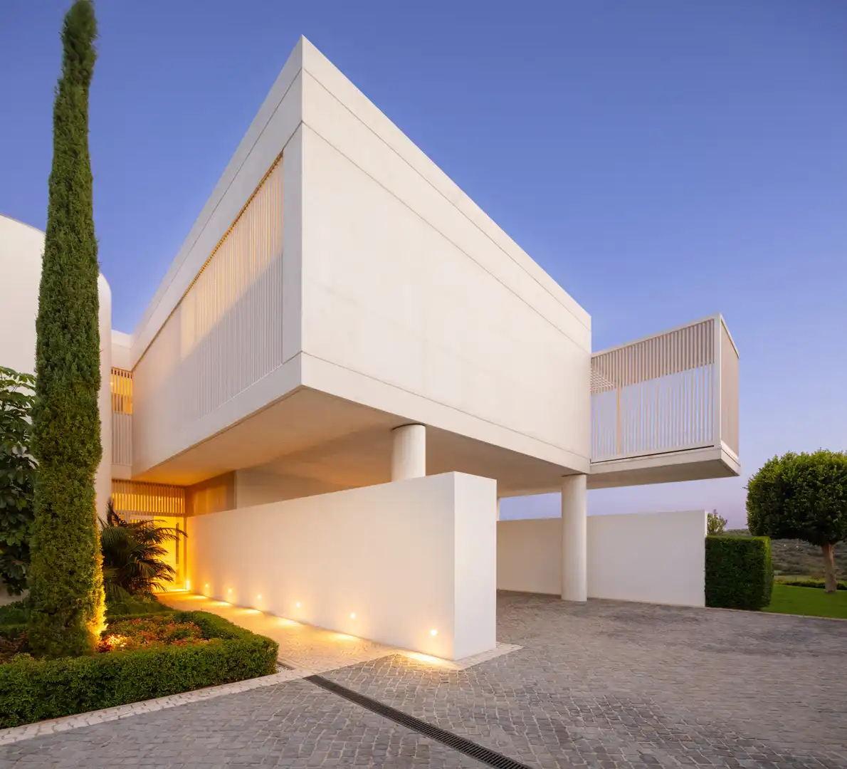 Casa amb piscina en venda a Marbella Centro, imagen 20