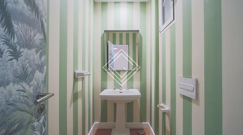 Foto 5 de Planta baja de alquiler en El Viso, Madrid Capital