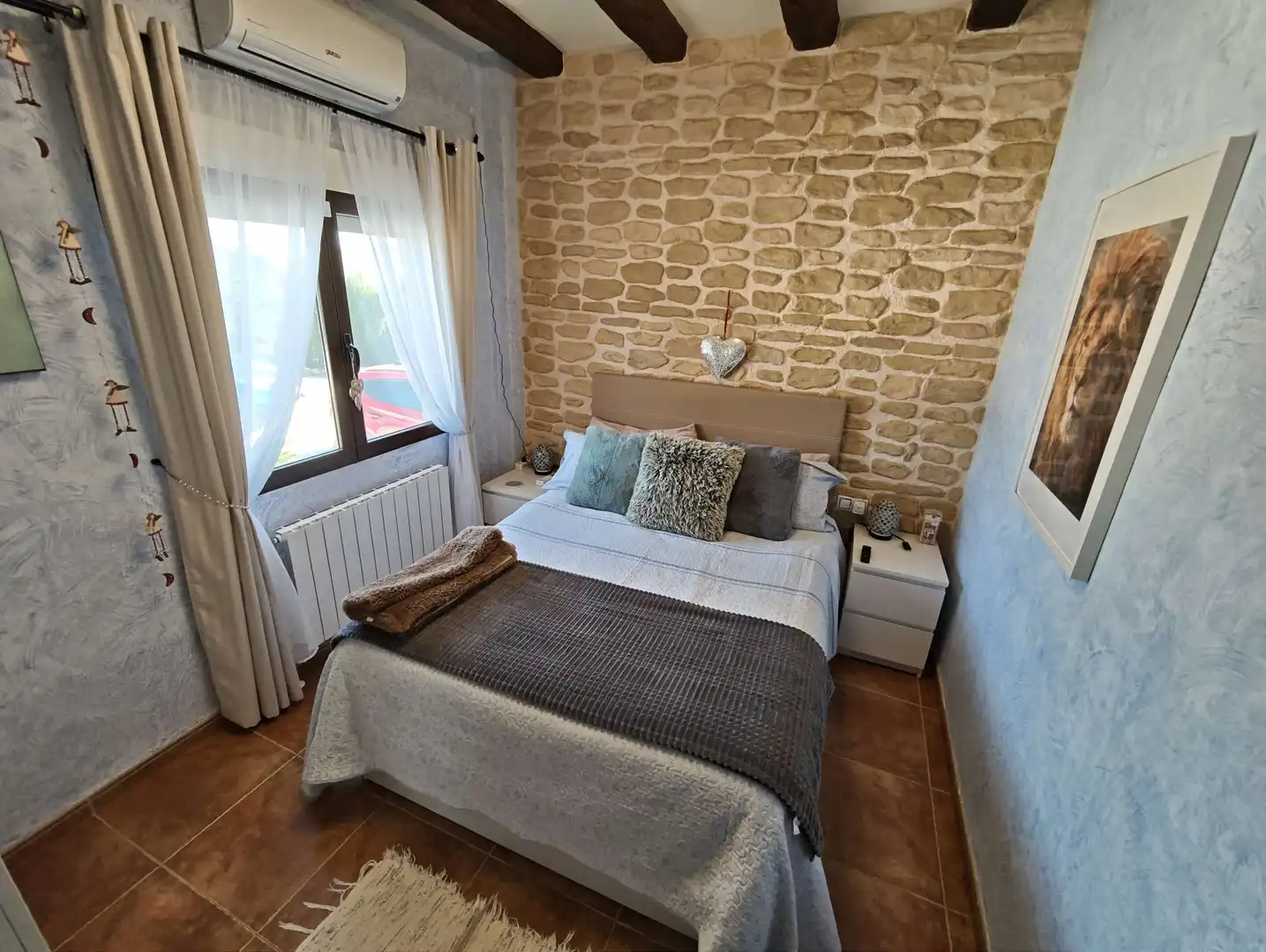 Casa con piscina en venta en El Pinós / Pinoso, imagen 16