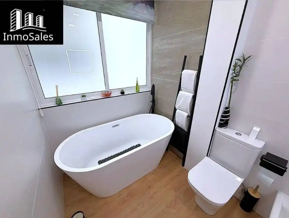 Appartamento con ascensore in vendita a Calle del Rosal, imagen 18