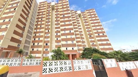 Foto 3 de Piso en venta en Calle Ftco Pedro Rivero, 13, Schamann - Rehoyas, Las Palmas de Gran Canaria