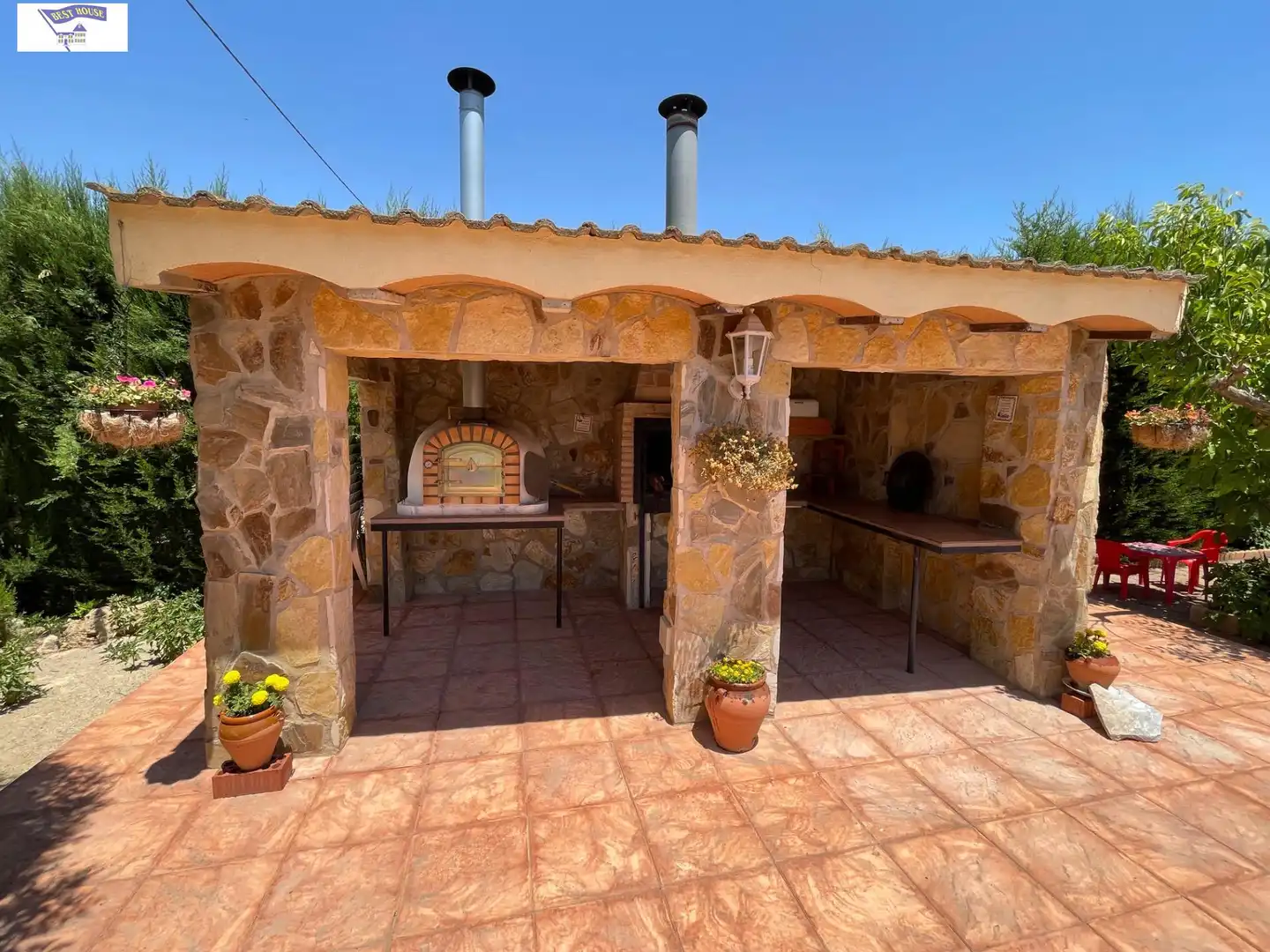 Country homes for sale in Pedanías - Extrarradio