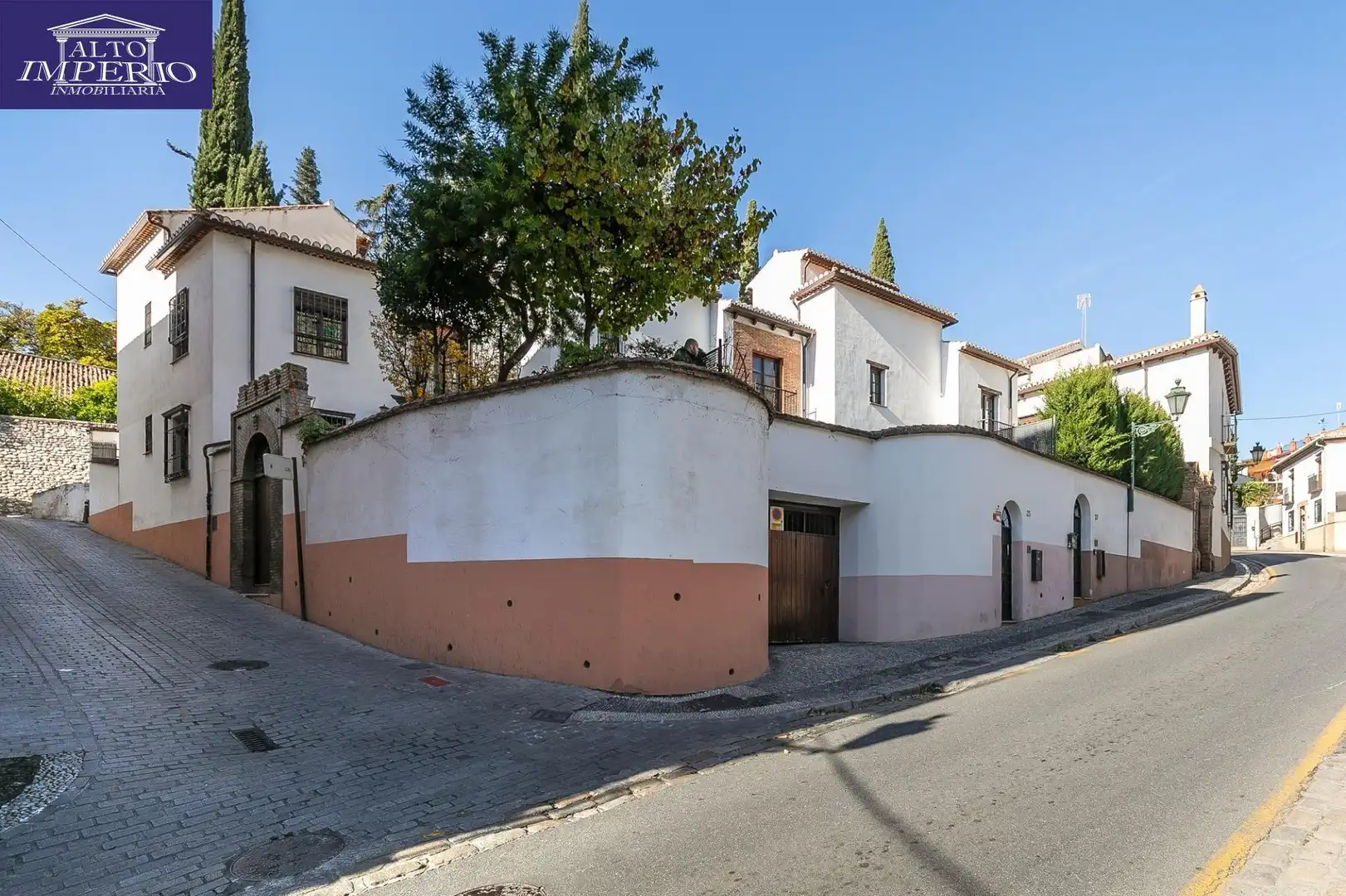 Casa pareada con jardín en venta en DEL CHAPIZ, imagen 21