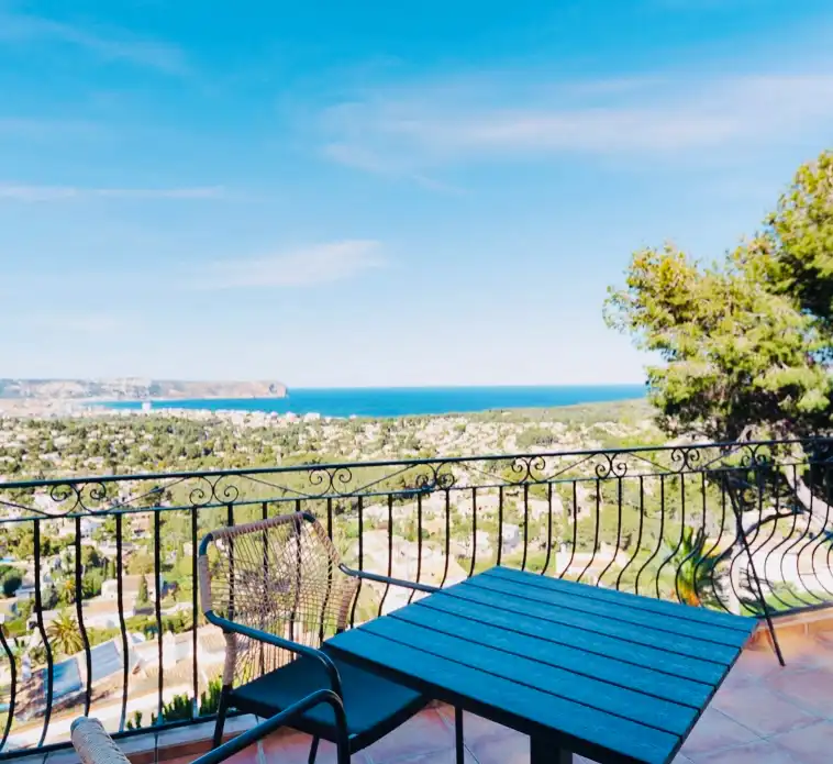 Villa avec terrasse à vendre à La Granadella  - Costa Nova, imagen 16