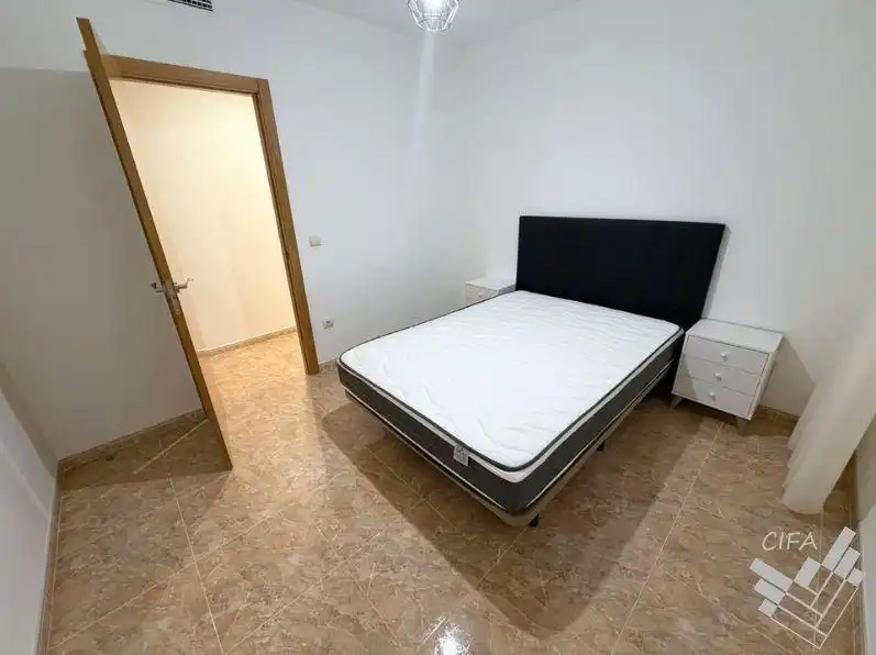 Flat for rent in Calle SAN ANDRES, Casco Urbano