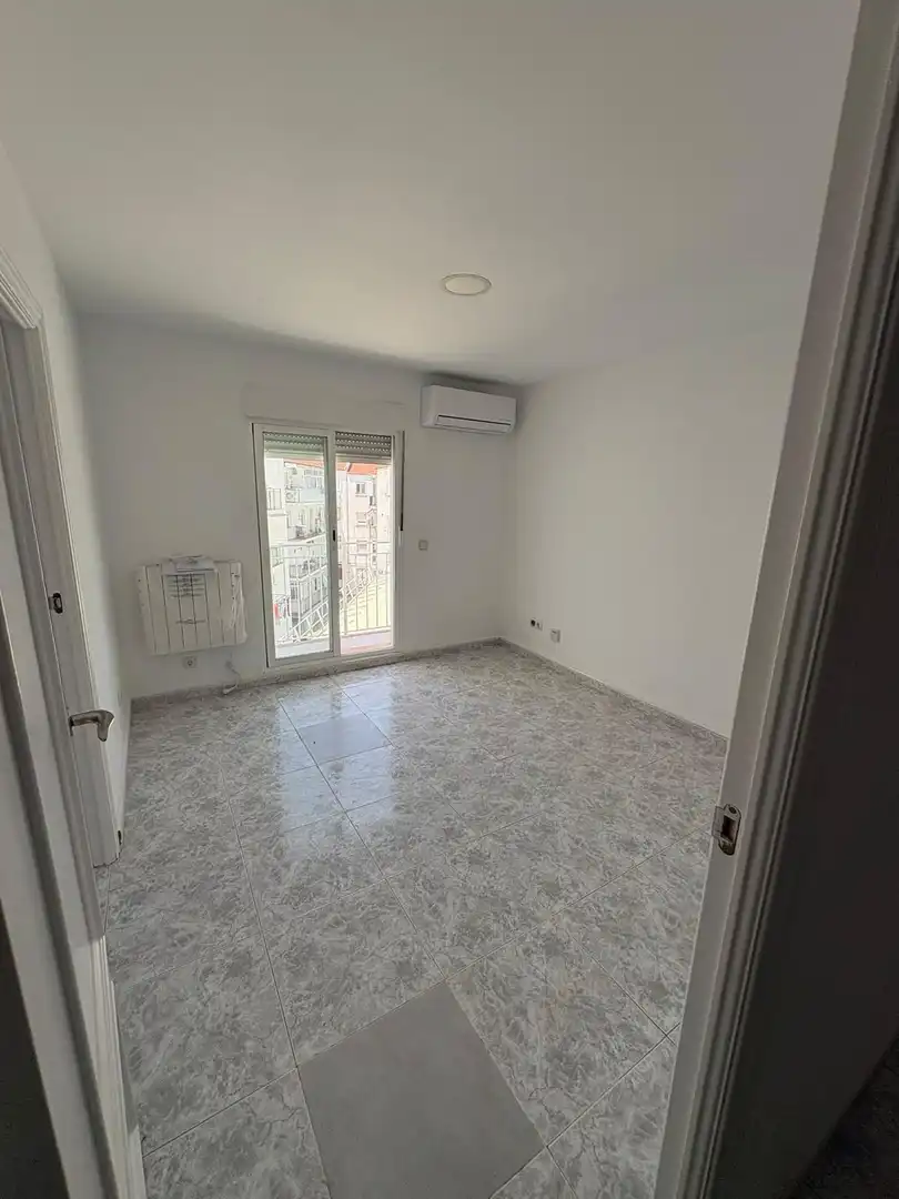 Terrassa de Pis de lloguer en Madrid amb Aire condicionat, Calefacció i Terrassa