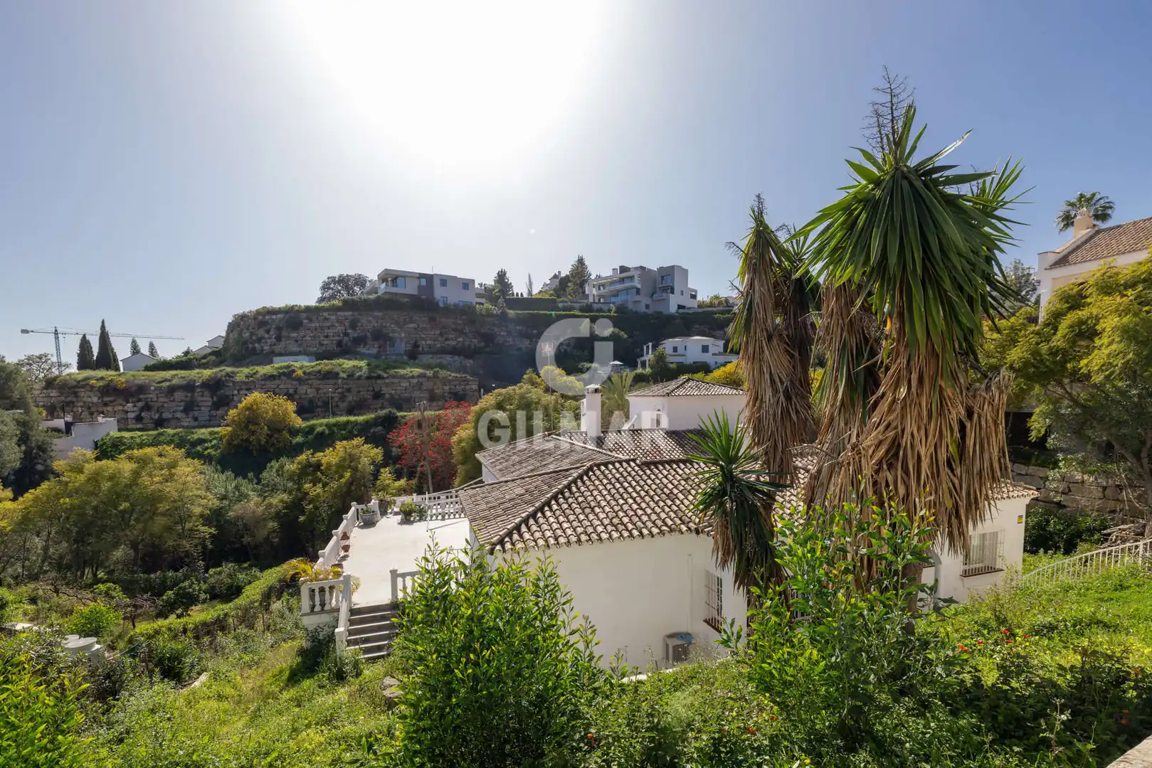 Villa mit Pool zum Verkauf in El Paraíso, imagen 40