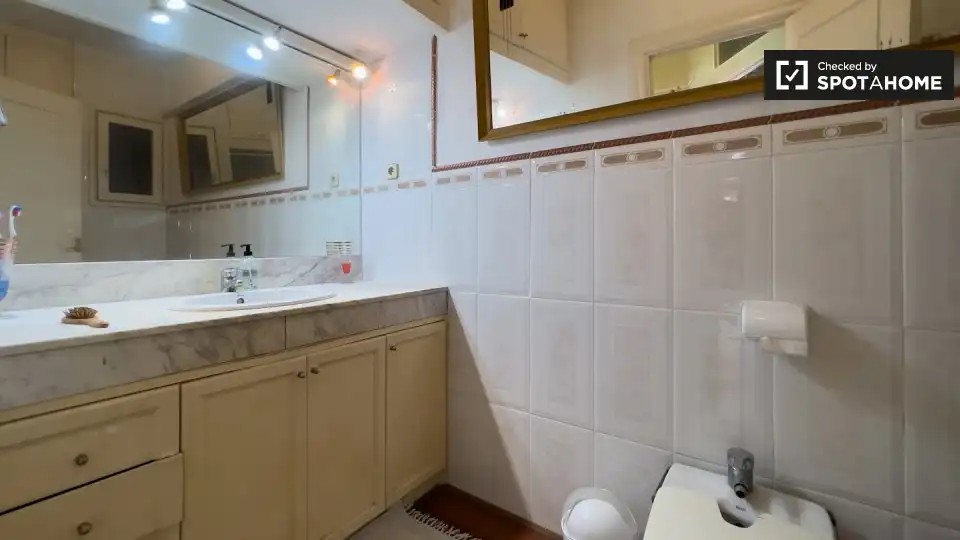 Piso con terraza en alquiler en Ciutat Vella, imagen 16